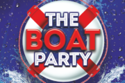 the boat party