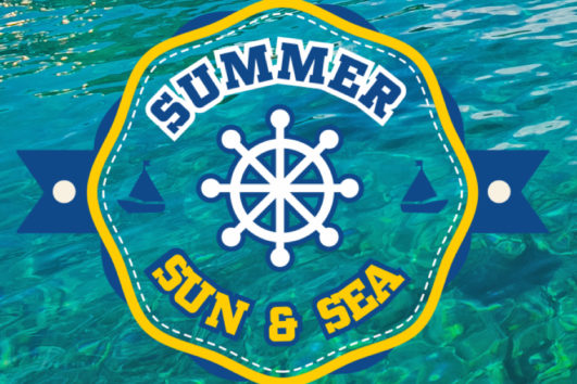 Sun & Sea All Incl. Chilling Cruise!